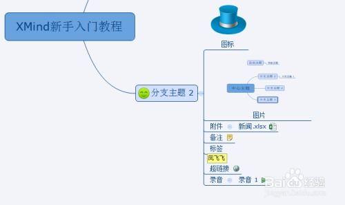 xmind视频教程,高效思维导图制作与运用技巧解析