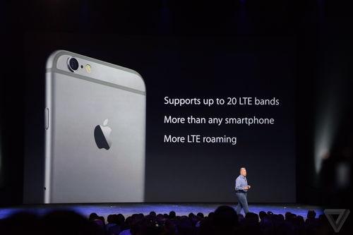 iphone6发布会视频,创新设计与性能升级的巅峰之作