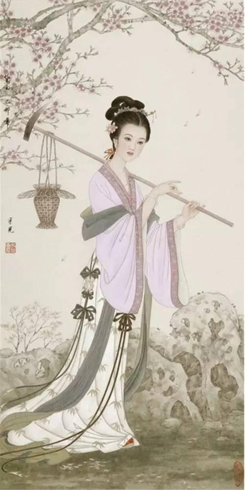 古筝视频千古